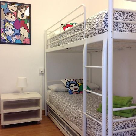 Lets Holidays Apartment Barcelona Near Beach Exterior foto