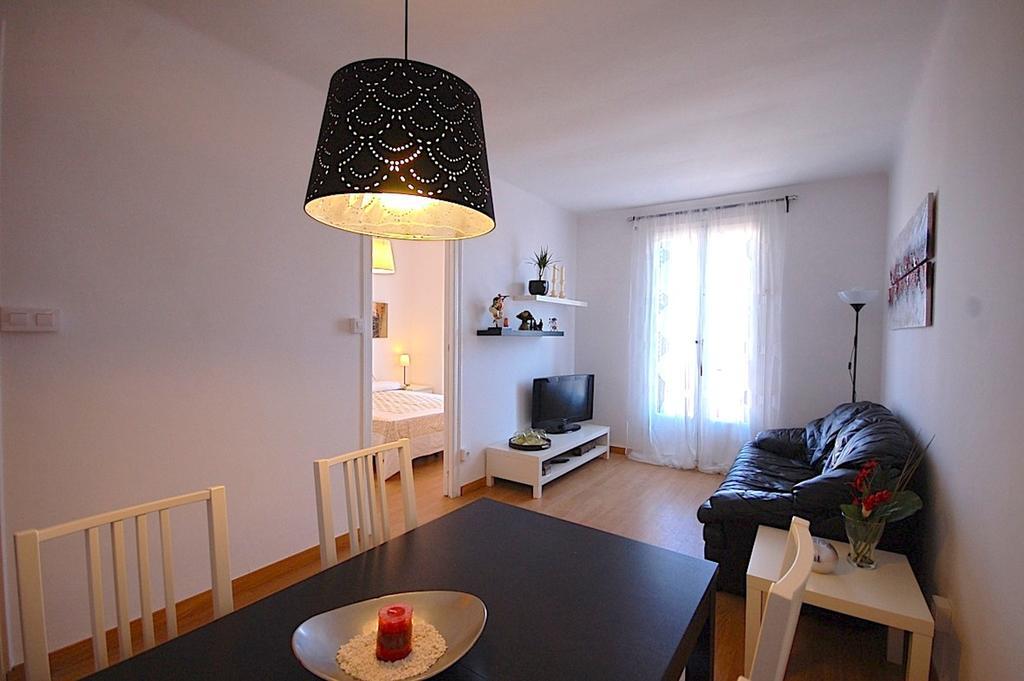 Lets Holidays Apartment Barcelona Near Beach Cameră foto