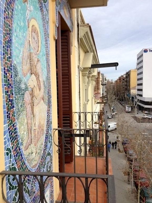Lets Holidays Apartment Barcelona Near Beach Cameră foto