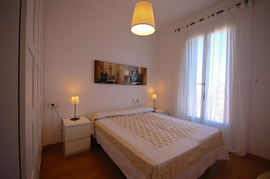 Lets Holidays Apartment Barcelona Near Beach Cameră foto
