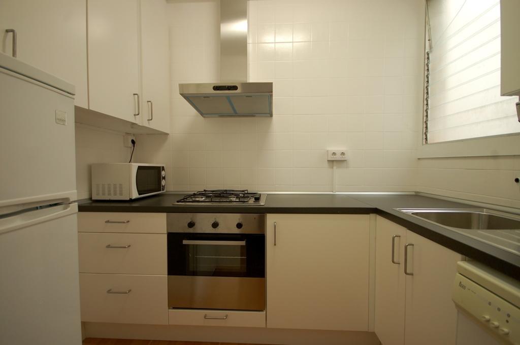 Lets Holidays Apartment Barcelona Near Beach Cameră foto
