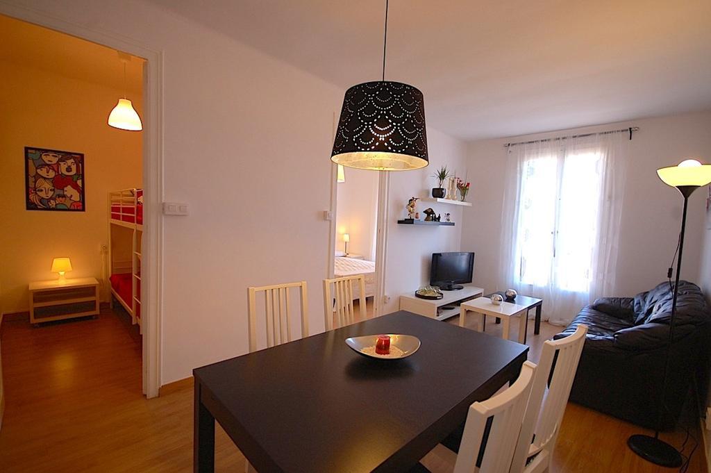 Lets Holidays Apartment Barcelona Near Beach Cameră foto