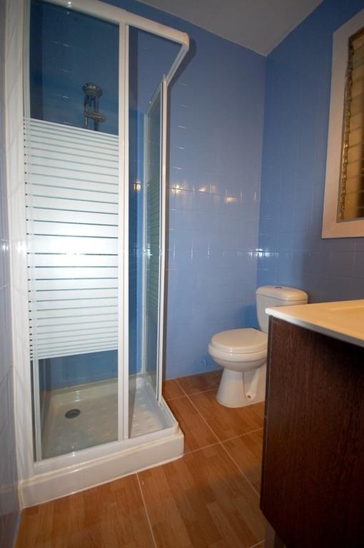 Lets Holidays Apartment Barcelona Near Beach Cameră foto