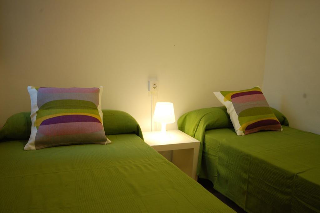 Lets Holidays Apartment Barcelona Near Beach Cameră foto