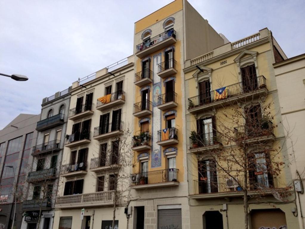 Lets Holidays Apartment Barcelona Near Beach Cameră foto