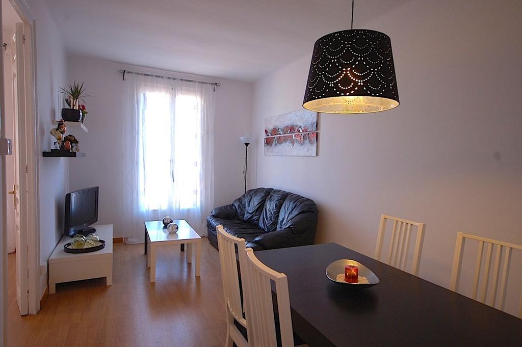 Lets Holidays Apartment Barcelona Near Beach Exterior foto