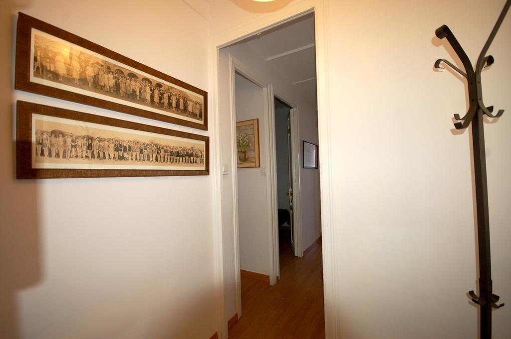 Lets Holidays Apartment Barcelona Near Beach Exterior foto