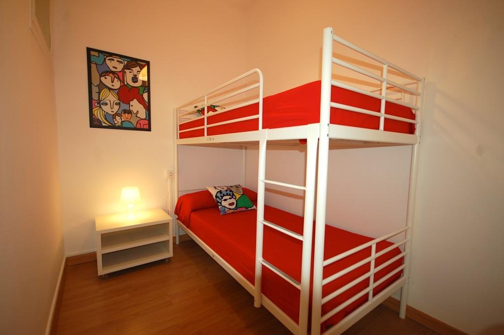 Lets Holidays Apartment Barcelona Near Beach Exterior foto