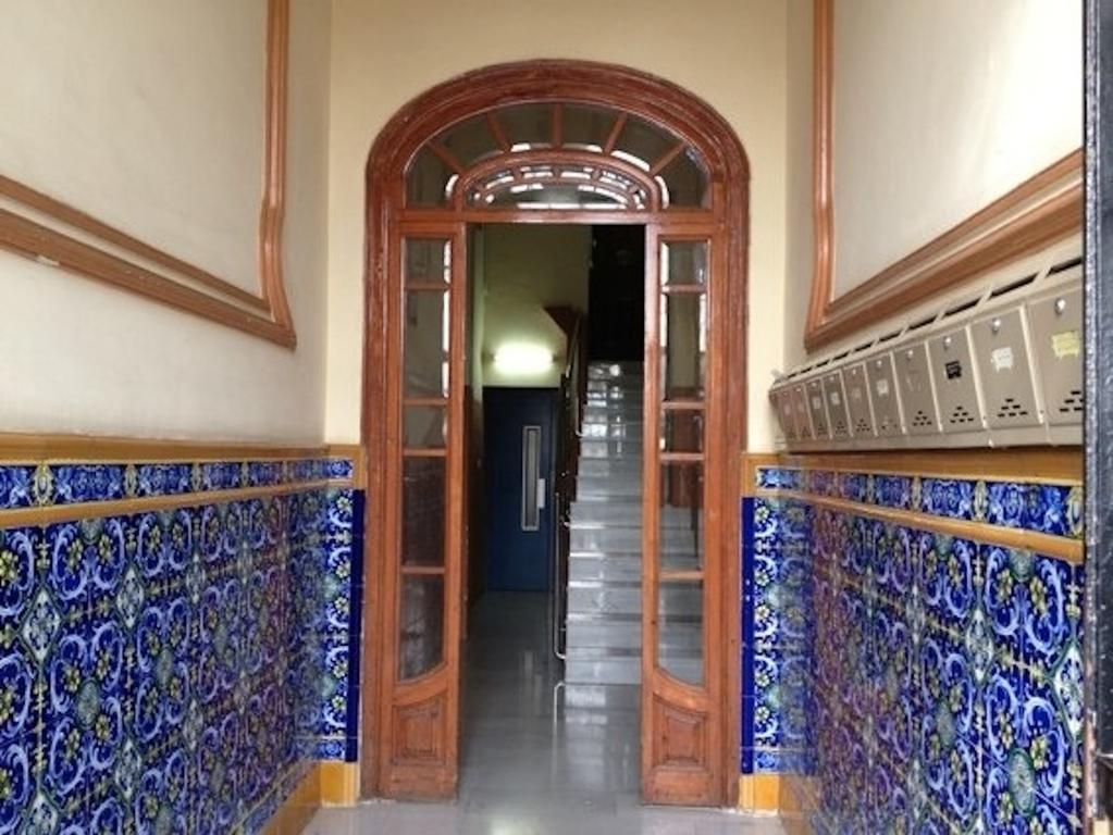 Lets Holidays Apartment Barcelona Near Beach Exterior foto